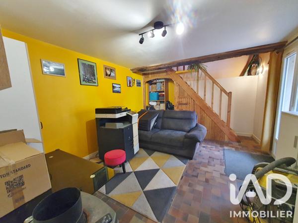 Maison à vendre 7 pièces 153 m² Verberie