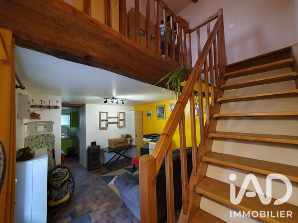 Maison à vendre 7 pièces 153 m² Verberie