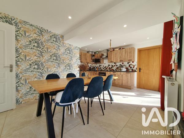 Maison à vendre 7 pièces 153 m² Verberie