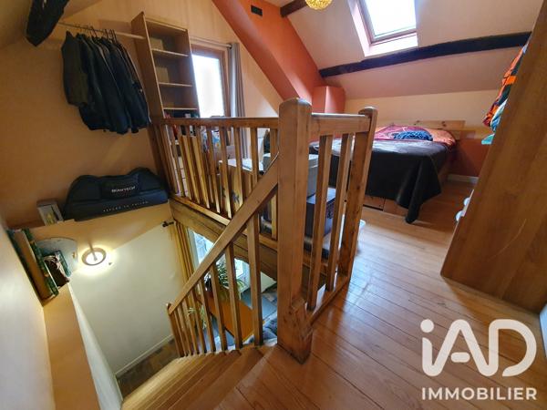 Maison à vendre 7 pièces 153 m² Verberie
