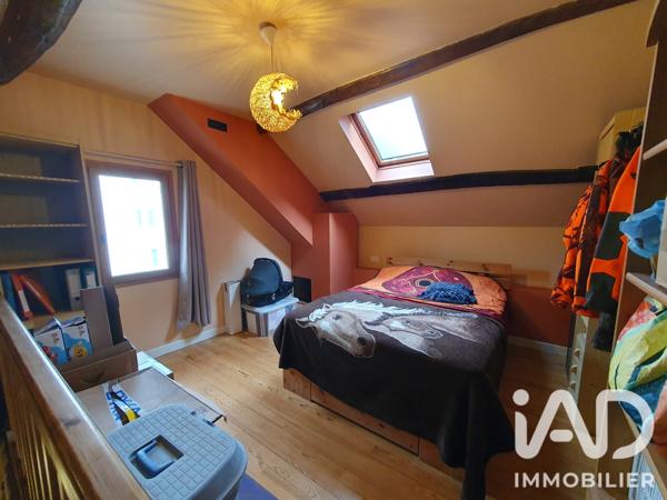 Maison à vendre 7 pièces 153 m² Verberie