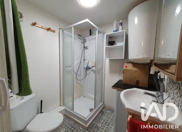 Maison à vendre 7 pièces 153 m² Verberie