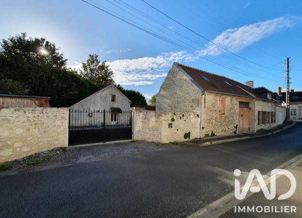 Maison à vendre 7 pièces 153 m² Verberie