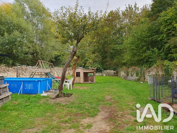 Maison à vendre 7 pièces 153 m² Verberie