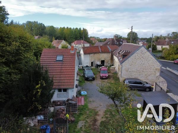 Maison à vendre 7 pièces 153 m² Verberie