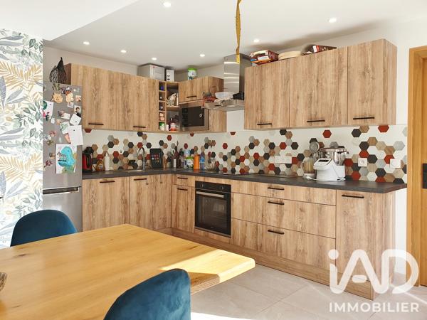 Maison à vendre 7 pièces 153 m² Verberie