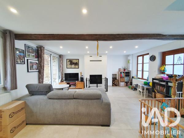 Maison à vendre 7 pièces 153 m² Verberie