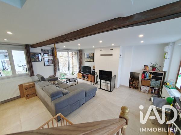 Maison à vendre 7 pièces 153 m² Verberie
