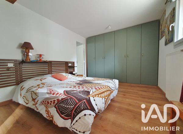 Maison à vendre 7 pièces 153 m² Verberie