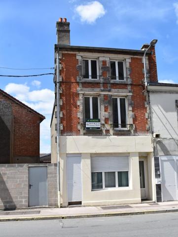 Vente / Maison