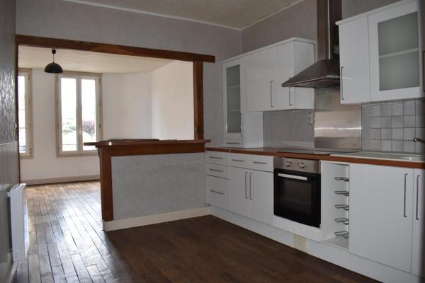 Vente / Maison