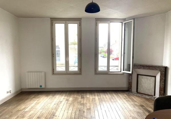 Vente / Maison