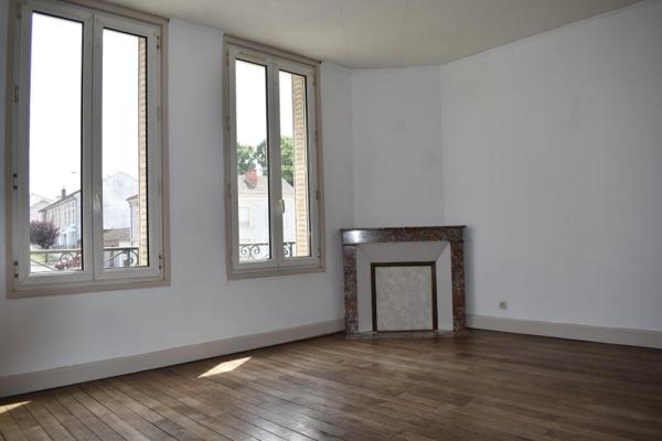 Vente / Maison