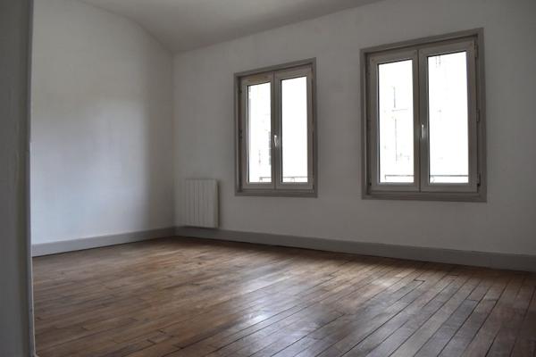 Vente / Maison
