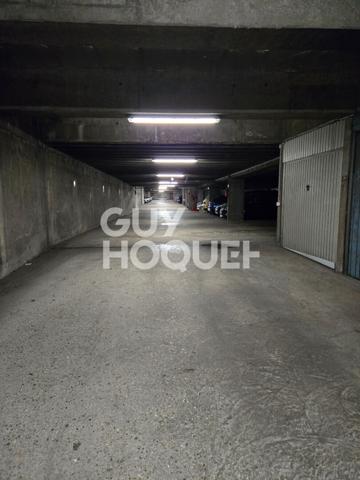 Parking / box Chaville 11.31 m2