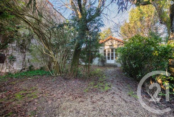 Maison à vendre  2 pièces - 40 m2 ST MAUR DES FOSSES - 94