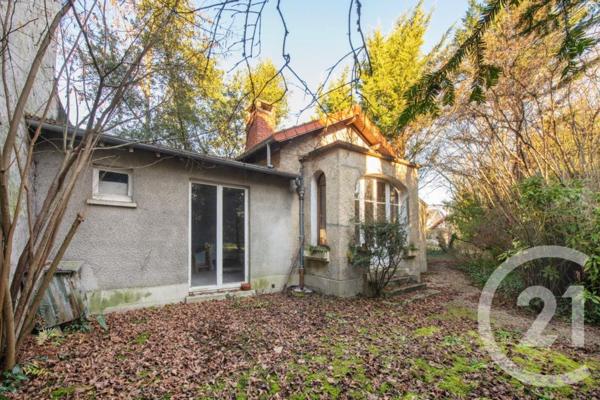 Maison à vendre  2 pièces - 40 m2 ST MAUR DES FOSSES - 94