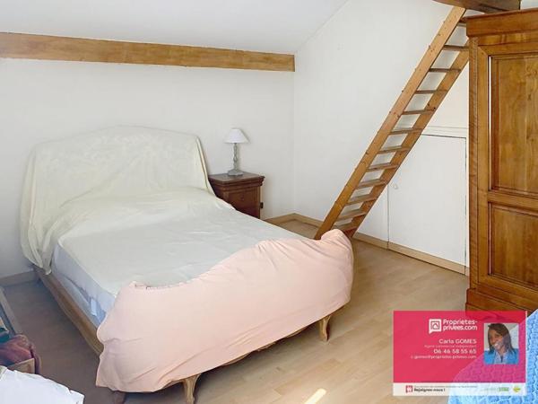 93600 Aulnay sous  Bois -  Quartier- Tour Eiffel Maison 6 pièces 3 chambres de 120m