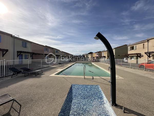 Maison de ville de 82 m²