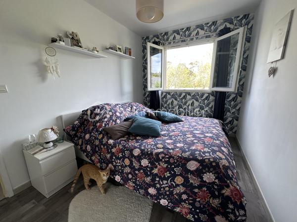 Maison de ville de 82 m²