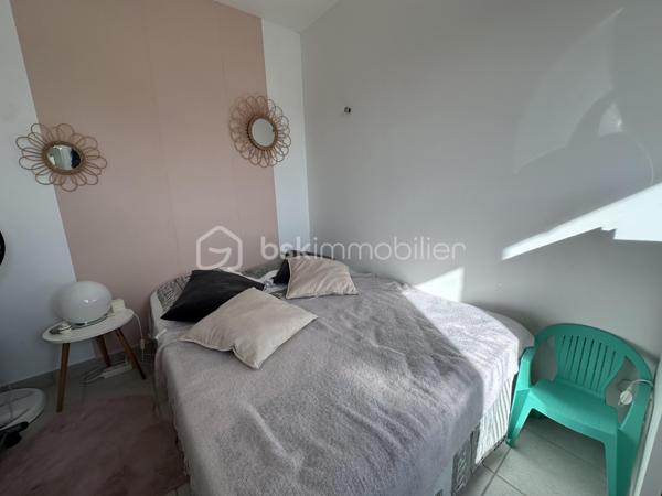 Maison de ville de 82 m²