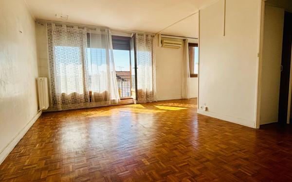 Appartement à vendre    4 pièces • 73 m2 Épinay-sur-Seine