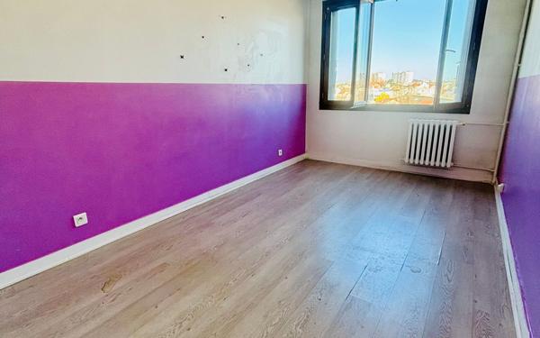 Appartement à vendre    4 pièces • 73 m2 Épinay-sur-Seine