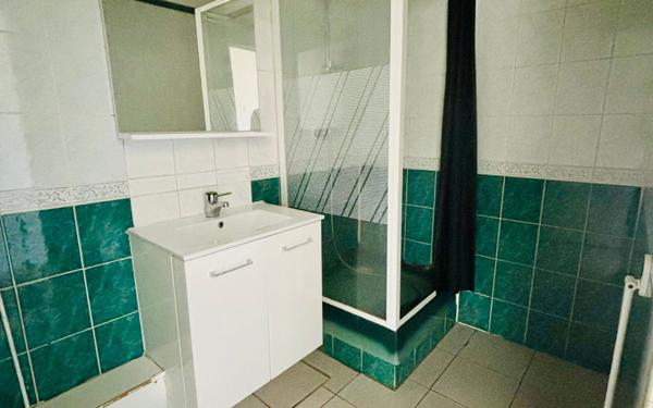 Appartement à vendre    4 pièces • 73 m2 Épinay-sur-Seine