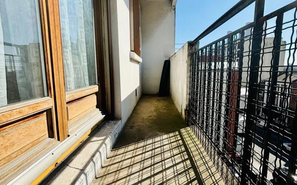 Appartement à vendre    4 pièces • 73 m2 Épinay-sur-Seine