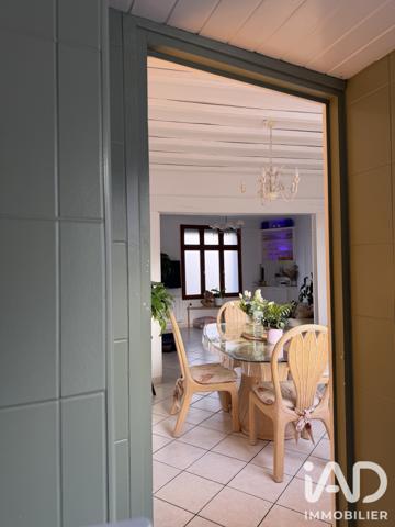 Maison à vendre 4 pièces 68 m² Étaples