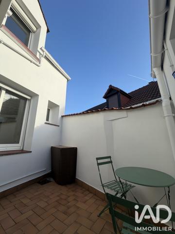 Maison à vendre 4 pièces 68 m² Étaples