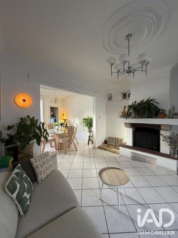 Maison à vendre 4 pièces 68 m² Étaples