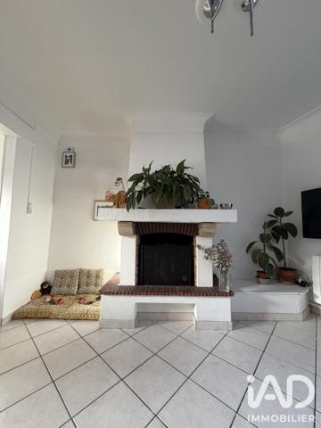 Maison à vendre 4 pièces 68 m² Étaples