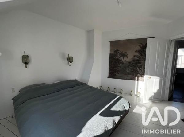 Maison à vendre 4 pièces 68 m² Étaples