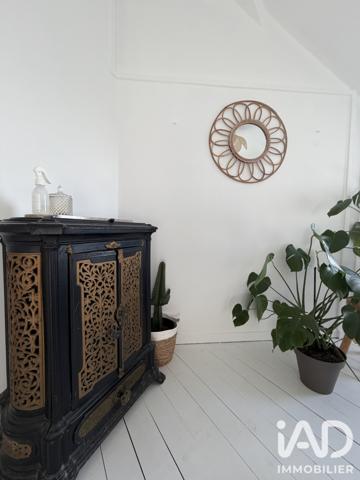 Maison à vendre 4 pièces 68 m² Étaples