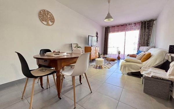 Appartement à vendre    1 pièce • 34,38 m2 Gap