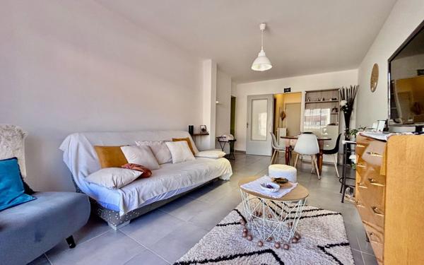 Appartement à vendre    1 pièce • 34,38 m2 Gap