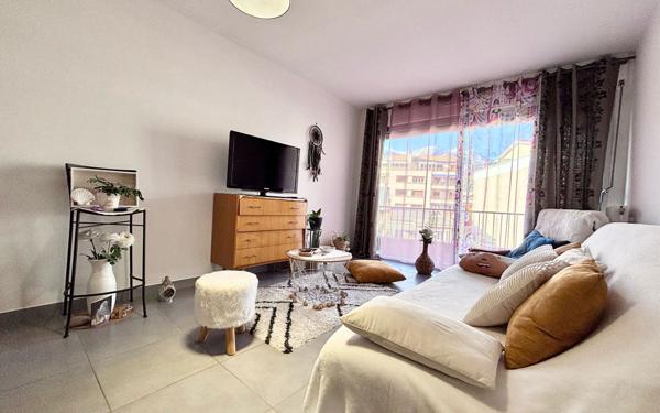 Appartement à vendre    1 pièce • 34,38 m2 Gap