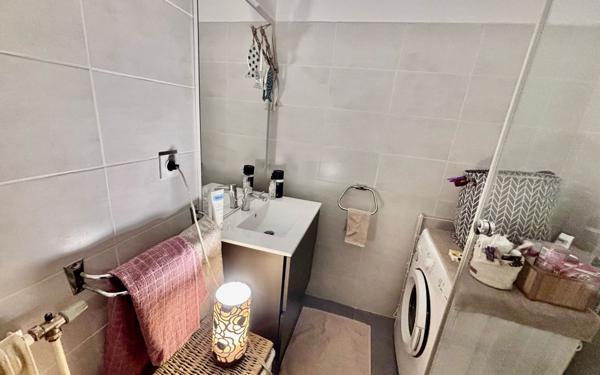 Appartement à vendre    1 pièce • 34,38 m2 Gap