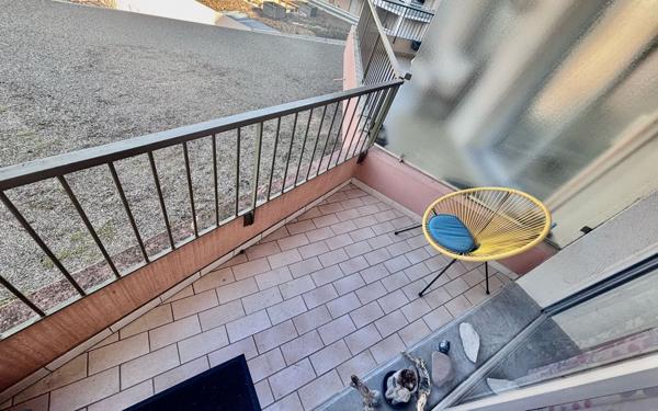 Appartement à vendre    1 pièce • 34,38 m2 Gap