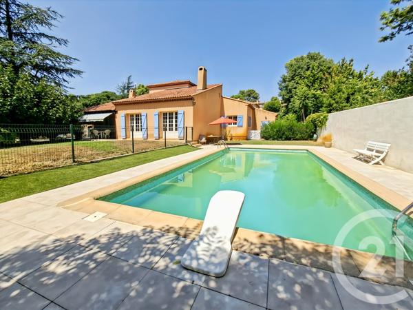 Maison à vendre  5 pièces - 160,20 m2 MARSEILLE - 13011