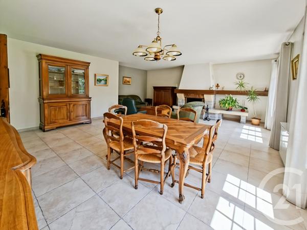 Maison à vendre  5 pièces - 160,20 m2 MARSEILLE - 13011