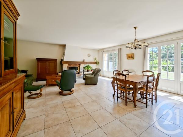 Maison à vendre  5 pièces - 160,20 m2 MARSEILLE - 13011