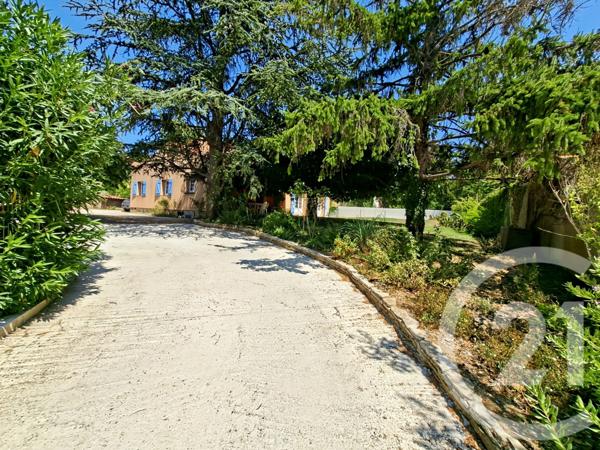 Maison à vendre  5 pièces - 160,20 m2 MARSEILLE - 13011