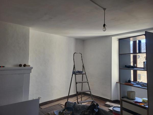 Maison à vendre 5 pièces AIRVAULT (79) Terrain 128 m²