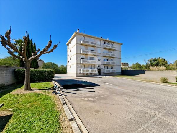 Appartement Marignane 4 pièces 90 m2