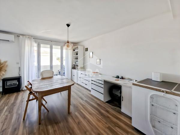 Appartement Marignane 4 pièces 90 m2