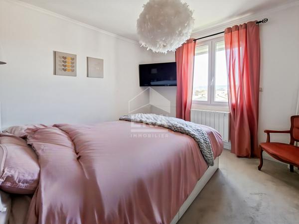 Appartement Marignane 4 pièces 90 m2