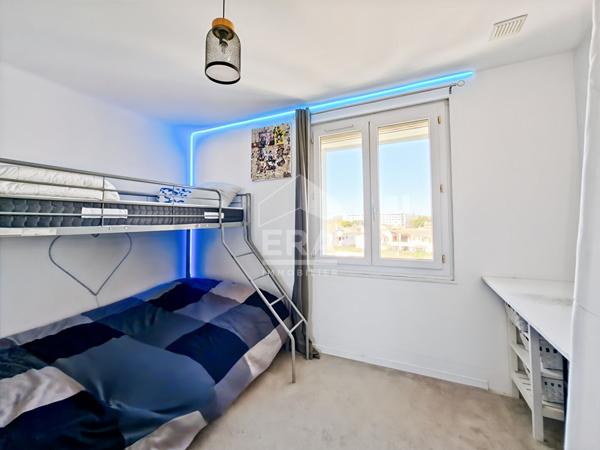 Appartement Marignane 4 pièces 90 m2