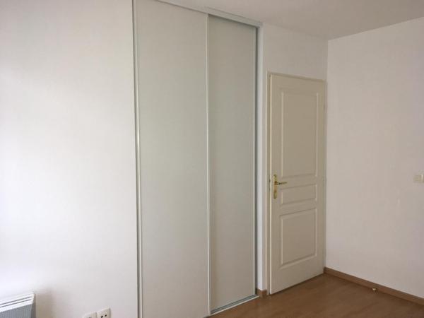 Appartement · Location Villefranche Sur Saone (69400) 3 pièces · 65m²